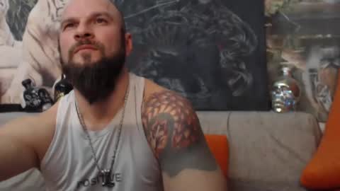 viking online show from January 2025 08:59:02 PM