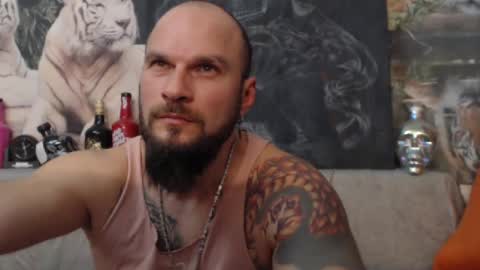 viking online show from February 2025 08:46:01 PM