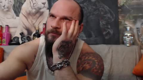 viking online show from March 2025 08:21:02 PM