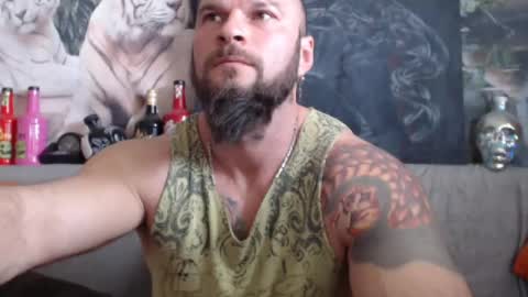 viking online show from March 2025 07:24:01 AM