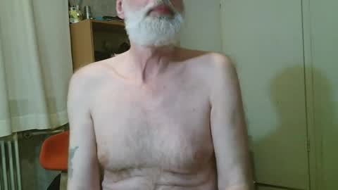 viking_n_mermaid online show from May 2026 09:01:02 PM