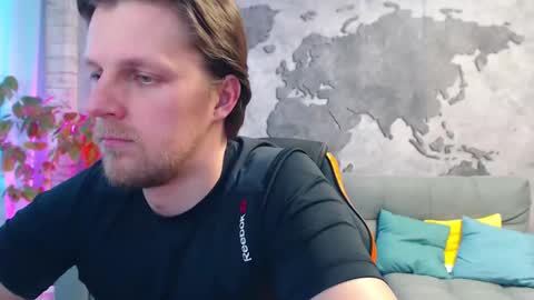 vikingchrisss online show from February 2026 11:00:02 AM