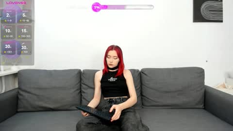 vikis_love online show from November 2025 10:47:02 AM