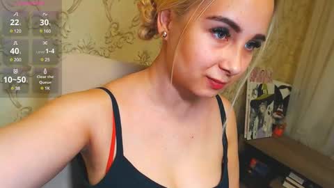 Vitoria online show from February 2025 02:02:02 PM