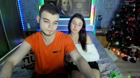 vikki and george online show from January 2025 07:49:01 PM