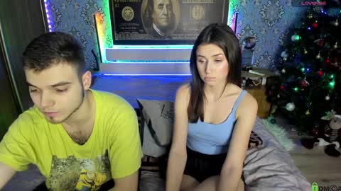 vikki and george online show from January 2025 06:59:02 PM