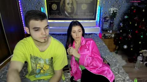 vikki and george online show from January 2025 05:07:02 PM