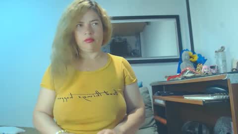 VIKKKTORIAAA online show from March 2025 05:24:02 AM