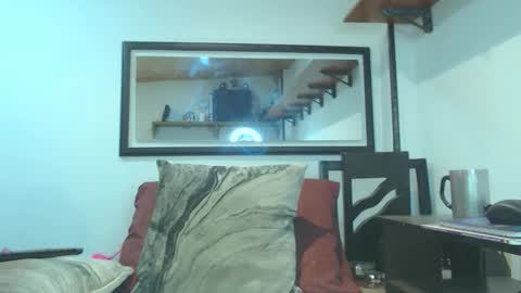 VIKKKTORIAAA online show from October 2025 05:41:01 AM