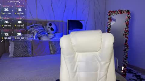 Vikky online show from November 2025 01:50:02 AM