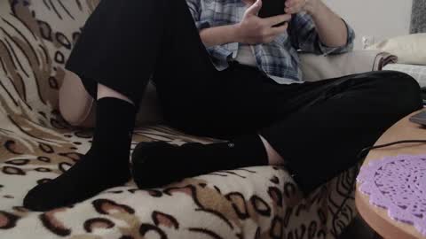 Snapshot of viknik16cm chatting on December 2024 07:25:01 AM viknik16cm online show from December 2024 07:25:01 AM