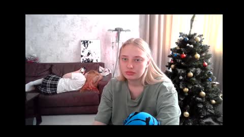 viktorlonsky online show from December 2024 09:45:01 AM