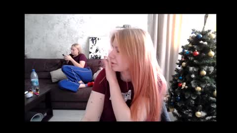 viktorlonsky online show from December 2024 07:40:02 AM