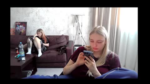 viktorlonsky online show from February 2025 09:46:02 AM