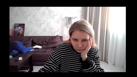 viktorlonsky online show from February 2025 07:35:01 AM