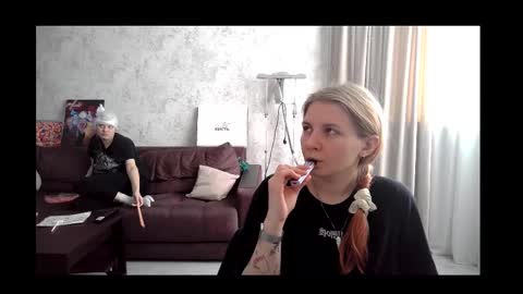 viktorlonsky online show from February 2025 08:21:01 AM