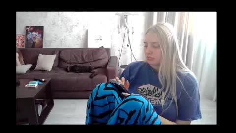 viktorlonsky online show from February 2025 09:21:02 AM