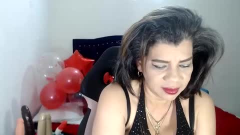 VIKY ADAMS online show from February 2025 10:59:02 AM