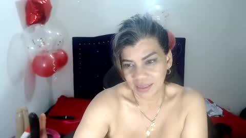 VIKY ADAMS online show from February 2025 05:36:01 PM