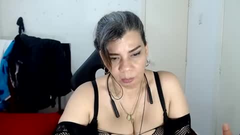 VIKY ADAMS online show from March 2025 02:14:02 AM