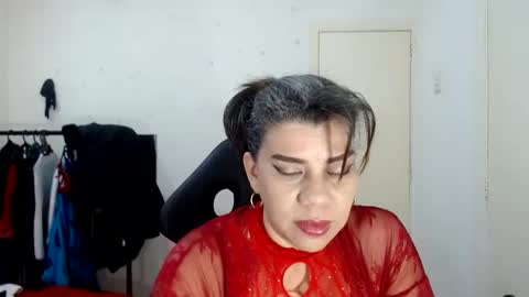 VIKY ADAMS online show from March 2025 11:47:02 AM