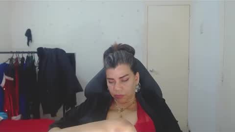 VIKY ADAMS online show from March 2025 02:34:01 AM