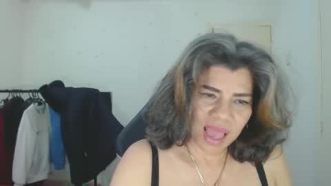 VIKY ADAMS online show from March 2025 04:03:02 PM