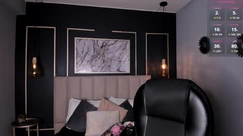 Victoria online show from November 2025 09:47:01 PM