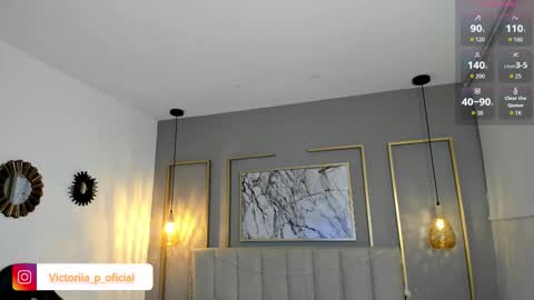 Victoria online show from February 2026 01:06:01 AM