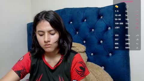 Snapshot of vikysexy28 chatting on February 2026 09:05:01 AM vikysexy28 online show from February 2026 09:05:01 AM