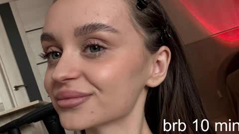 Eva online show from May 2026 03:35:01 AM