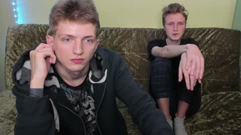 Dimoooooon online show from December 2024 07:11:02 PM