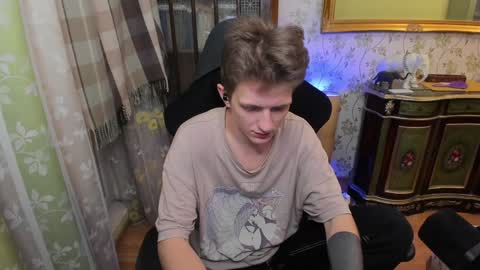 Dimoooooon online show from January 2025 04:24:01 PM