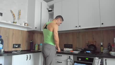 Vincent.  uncut 18cm online show from December 2024 08:30:02 AM