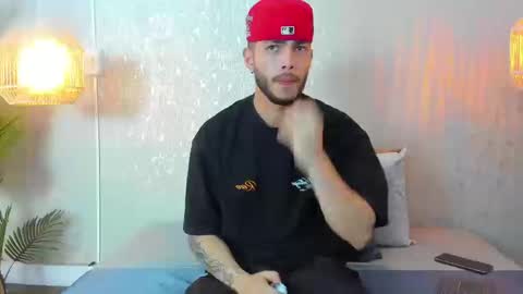 Vincent online show from September 2025 03:39:02 AM