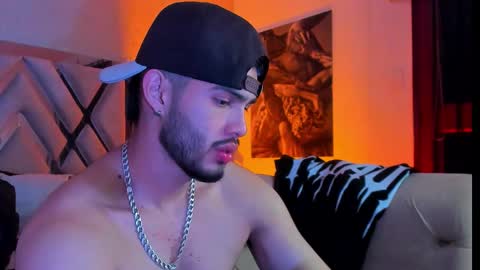 Vincent online show from February 2026 04:20:01 AM