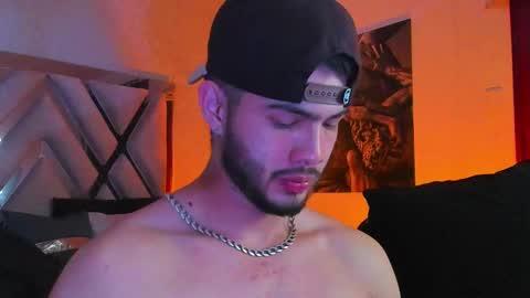 Vincent online show from March 2026 05:08:02 AM