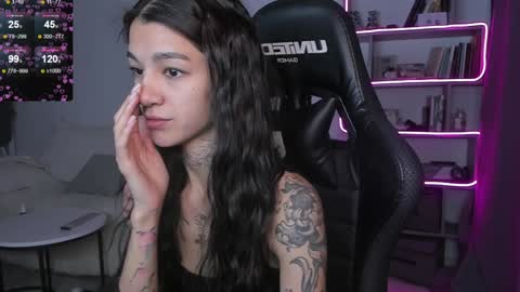 vinkitinkii online show from December 2024 06:21:02 AM