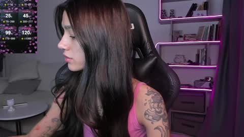 vinkitinkii online show from December 2024 12:16:01 PM