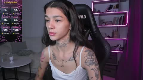 vinkitinkii online show from December 2024 06:22:01 AM