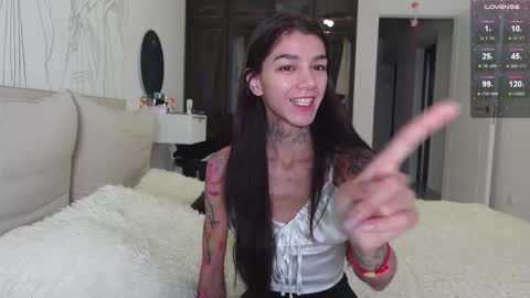 vinkitinkii online show from December 2025 07:15:02 AM