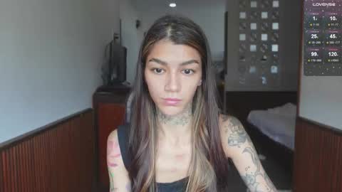 vinkitinkii online show from February 2026 06:10:01 AM