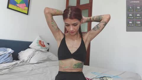 Snapshot of vinkitinkii chatting on May 2026 06:08:01 AM vinkitinkii online show from May 2026 06:08:01 AM