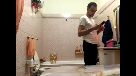 Snapshot of vinmin90 chatting on January 2025 02:27:02 AM Zenith online show from January 2025 02:27:02 AM