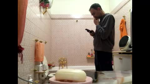 Zenith online show from November 2025 09:59:01 PM