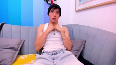 vinniematte online show from February 2025 03:12:01 AM