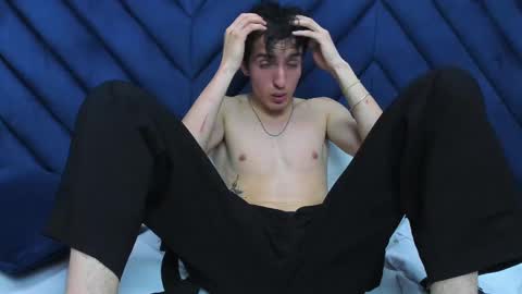 vinniematte online show from February 2025 05:53:01 AM