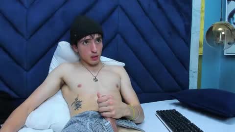 vinniematte online show from February 2025 08:59:02 AM