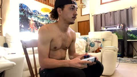 Sanji online show from January 2025 07:44:02 PM