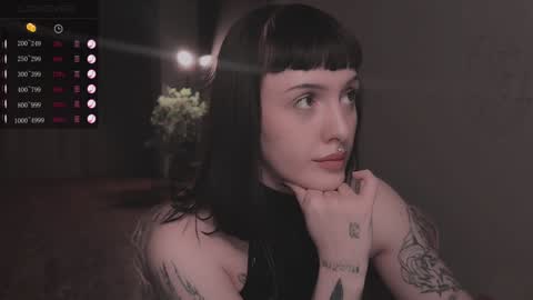 Diva Silvia online show from December 2024 06:31:01 PM